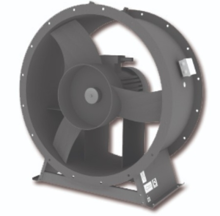 LUFTKON OVP 12-303-630-V-0,37/1000