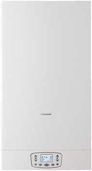 ITALTHERM TIME 25 F