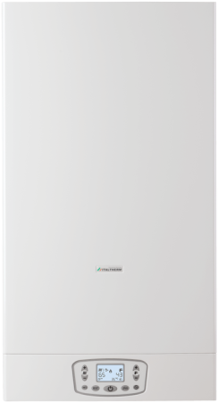 ITALTHERM TIME 25 F