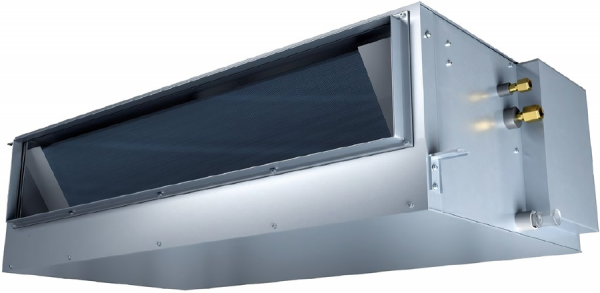 Hisense AVD-54HCFCH