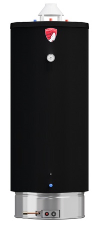 Federica Bugatti INOX WH200