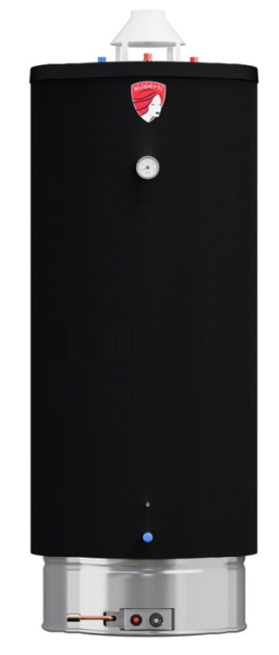 Federica Bugatti INOX WH200