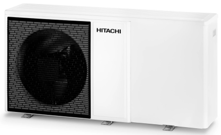 Hitachi RASM-3VR2E