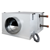 ФЬОРДИ ВПУ 800 W