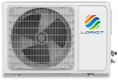 Loriot Sky LAC-24AI