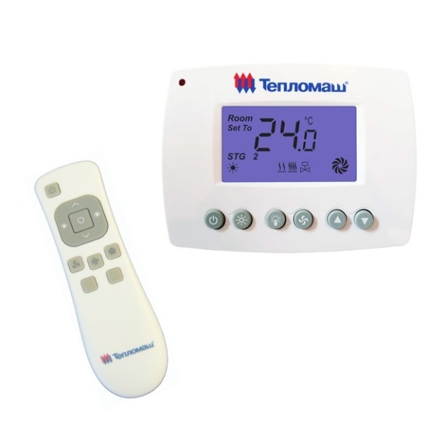 Тепломаш КЭВ-П3122А