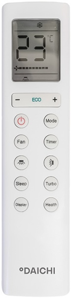 Daichi Everest DA20EVQ1/DF20EV1 Daichi Everest DA20EVQ1/DF20EV1