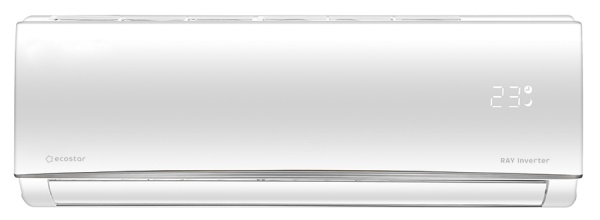 ECOSTAR Ray Multi KVS-IMR09ST ECOSTAR Ray Multi KVS-IMR09ST