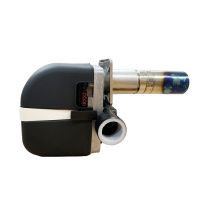 Hansa Motion 18-30 кВт (с горелкой HBV 21/40)