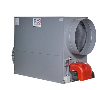 R-and-S 120 D II (230 V -1- 50/60 Hz)