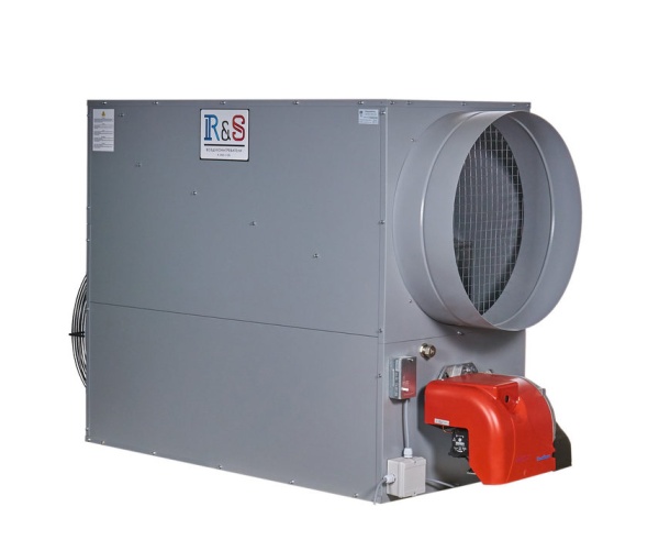 R-and-S 120 M II (230 V -1- 50/60 Hz)