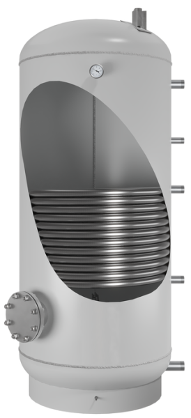 ONTERM 09Г2С 750Ал.