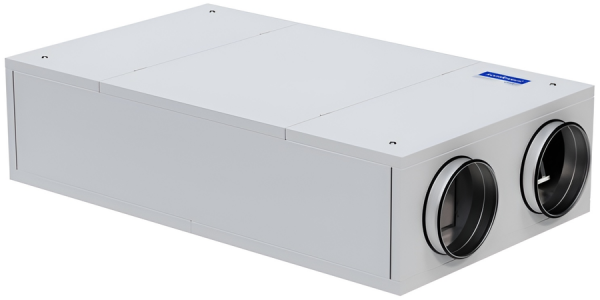 Komfovent ОТД-R-2000-F-W/DH M5/M5 (SL/A)