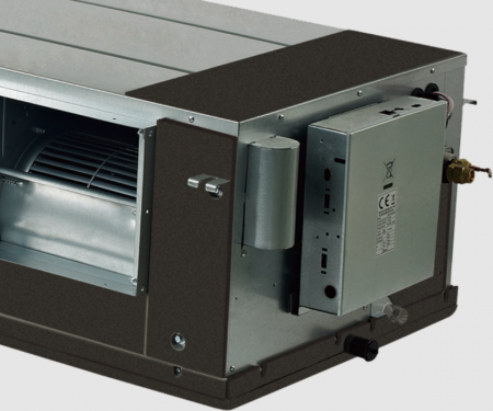 Midea MI2-280T1DHN1