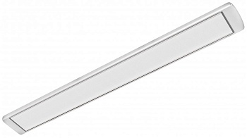 Алмак ИК-11(1000Вт) серебристый