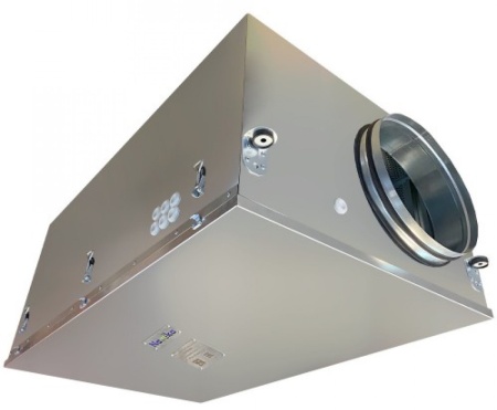 Naveka Node4-315(50m)/VAC(D280),E12(PTC) с пультом TS4