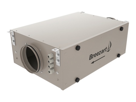 Breezart 550 Lux FC