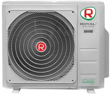 Royal Clima Free Match 4RMX-28HN