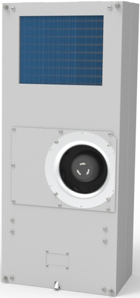 UNISPLIT MHW-215S(1) W