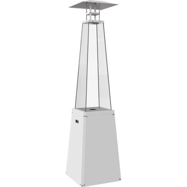 Kratki UMBRELLA/BS/B/G31/37MBAR/S/ZE - без стоек (белый)