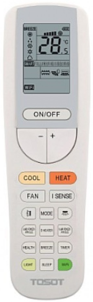 Tosot Triangle T09H-STR/I-G/T09H-STR/O