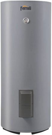 Ferroli Ecounit N 500 2C