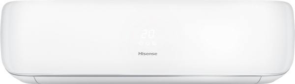 Hisense Free Match AMS-09UW4RVETG00 WI-FI