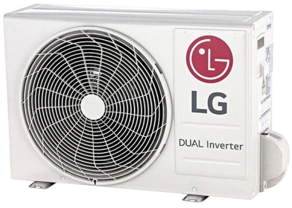 Lg Mega Smart P24TT