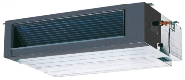 Aero IXIA CommonRow High AI-M18CRM-K Aero IXIA CommonRow High AI-M18CRM-K