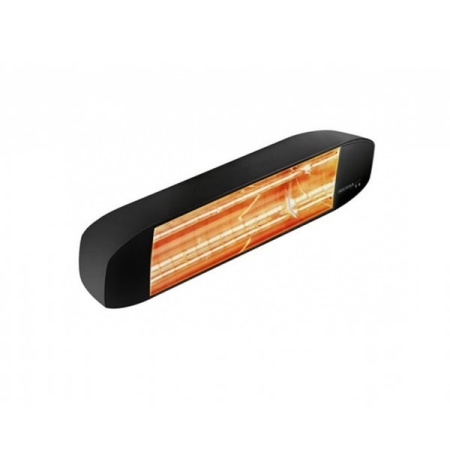 Heliosa 11FMX5 (1500Вт) черный
