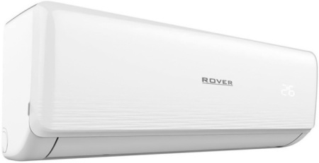 Rover Fresh III RS2NF24BE