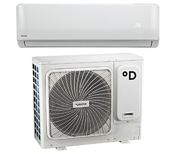 Daichi DATA90ALQS1/DFTA100ALS1/-40 Daichi DATA90ALQS1/DFTA100ALS1/-40