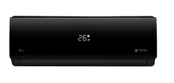 Royal Clima Attica Nero RC-AN55HN