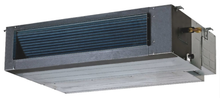 Systemair SYSVRF2 DUCT 90 Q