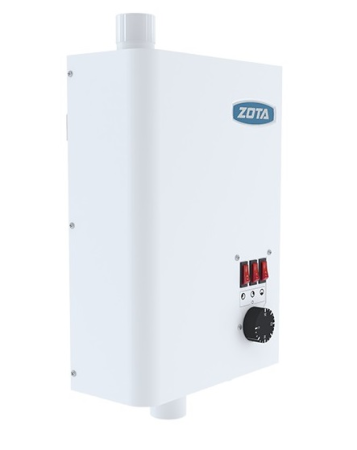 Zota 7,5 Balance (ZB 346842 0007)