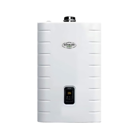 Kiturami World Alpha C 30