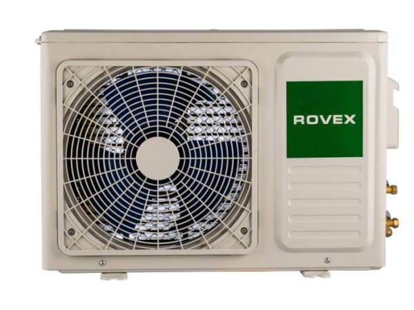 Rovex City RS-07CST4 Rovex City RS-07CST4
