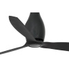 Faro Eterfan Plain Black (32006)