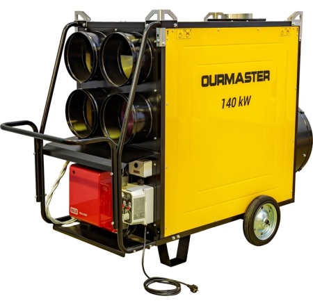 Ourmaster DV 470