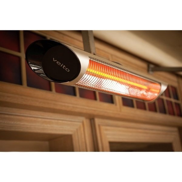 Veito Blade mini Silver