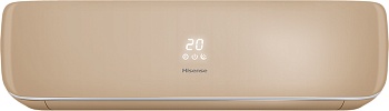Hisense Champagne Crystal Super AS-10UW4RVETG01(C) WI-FI