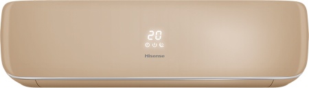 Hisense Champagne Crystal Super AS-10UW4RVETG01(C) WI-FI