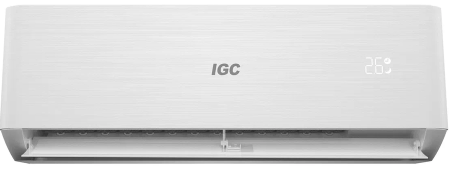 IGC cерия Т RAK-T07RH