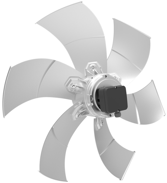 Rosenberg AKFD 630-4-4 N.6LA