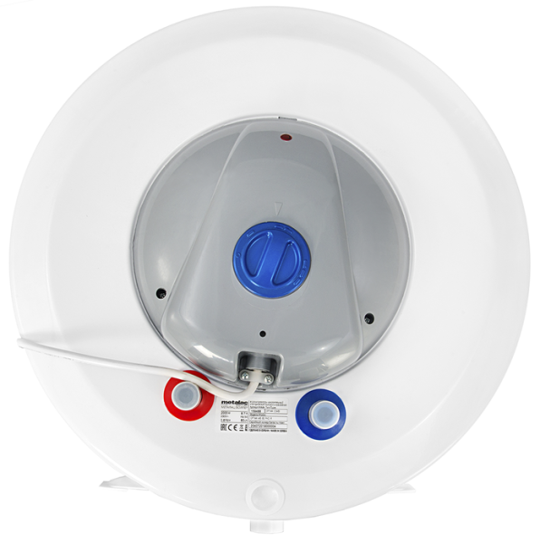 Metalac OPTIMA MB 80 PKL R (левое подключение)