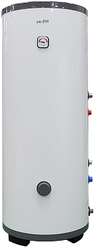 Uni-fitt STINOX F 500 л