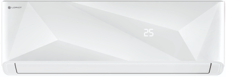 Loriot Diamond White LAC-09MD