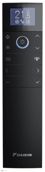 Daikin Emura 3 FTXJ42AB/RXJ42A Daikin Emura 3 FTXJ42AB/RXJ42A