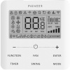 Pioneer KFDI60GV/KONI60GV