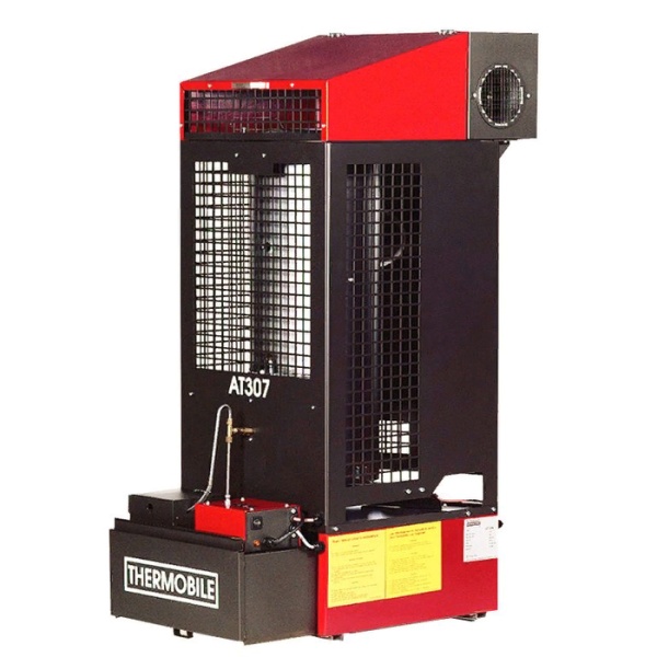 Thermobile BioEnergy 1